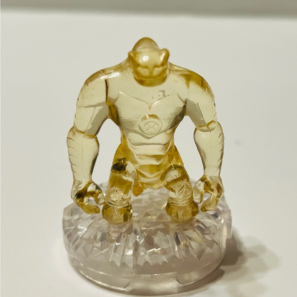 Ben 10 Humungousaur Alien Topper